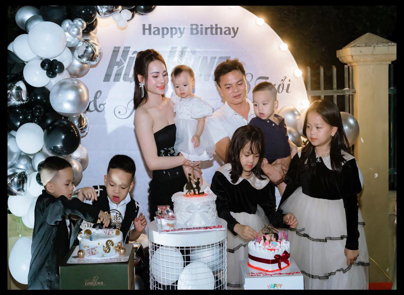 Mẹ 34 tuổi ở Nghệ An sinh 6 con, chồng đi làm xa một mình “cân” hết, chi phí nuôi con mới choáng- Ảnh 7.