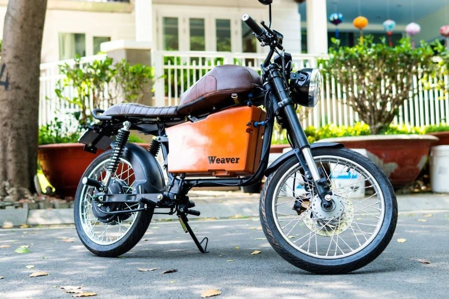 Top xe điện dành cho người lớn phổ biến nhất hiện nay – Dat Bike