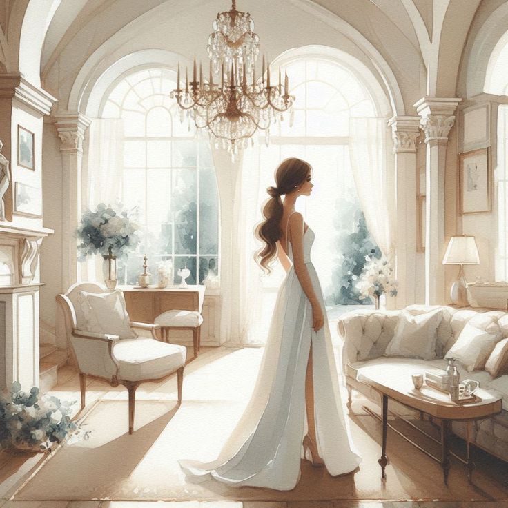 Chú rể giàu có bị bỏ rơi giữa đám cưới và màn "trả đũa" hoàn hảo 3 năm sau- Ảnh 2.