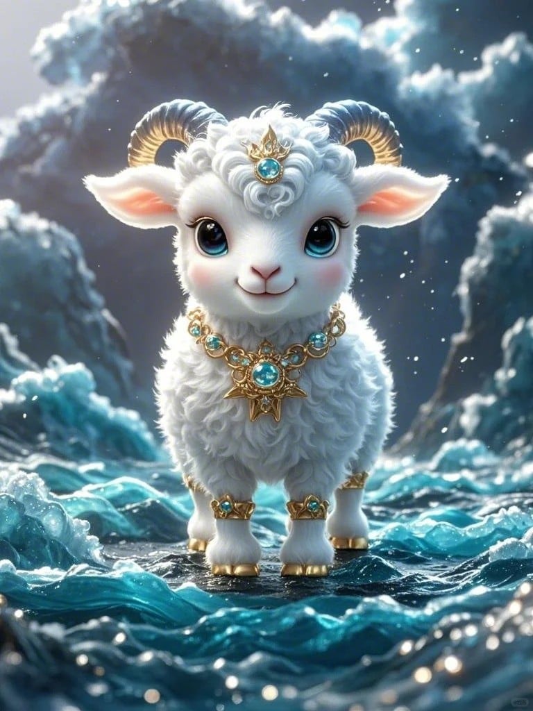 5 con giáp lặng lẽ giàu nhanh trong năm 2026- Ảnh 1.