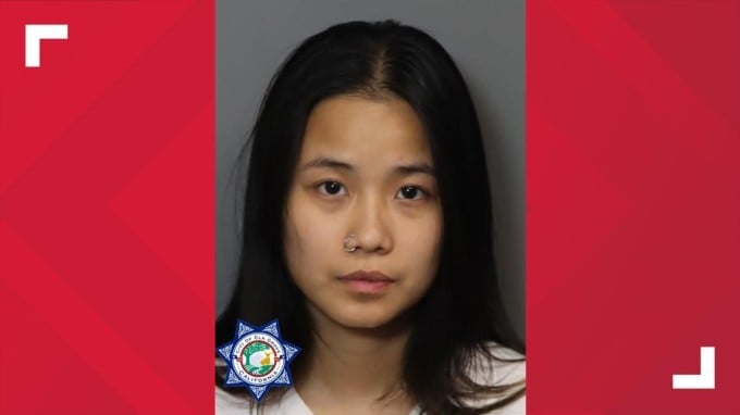 Cô gái gốc Việt bị bắt sau vụ nổ súng khiến 2 người tử vong ở California- Ảnh 2.