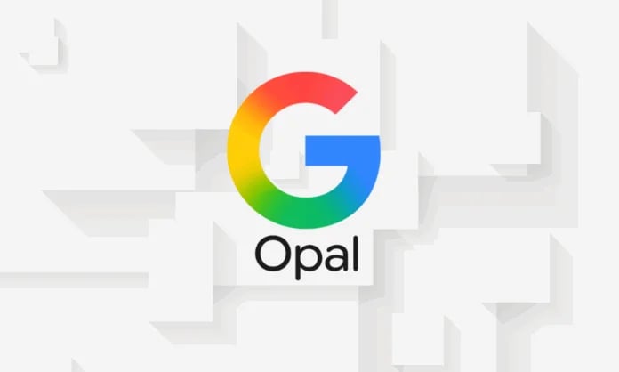 Google Opal là gì? Công Cụ Xây Dựng Ứng Dụng AI Không Cần Code - Chợ Code Ngon