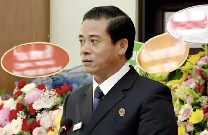 sap xet xu vu an xay ra tai tand cap cao tai Da nang hinh anh 1