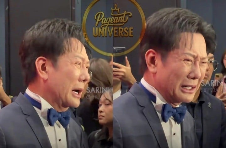 Miss Universe 2025 tiếp tục gặp sóng gió: 5 thí sinh bỏ thi, ông Nawat bị kiện- Ảnh 2.