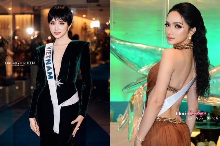 Miss Universe 2025 tiếp tục gặp sóng gió: 5 thí sinh bỏ thi, ông Nawat bị kiện- Ảnh 5.