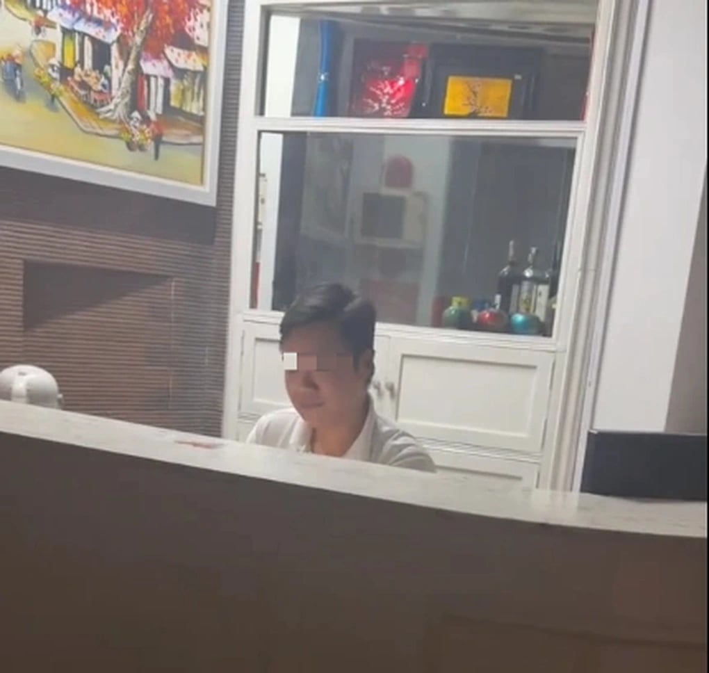 Xôn xao khách tới trễ bị khách sạn ở Hà Nội từ chối, phải đi lúc 2h sáng - 1