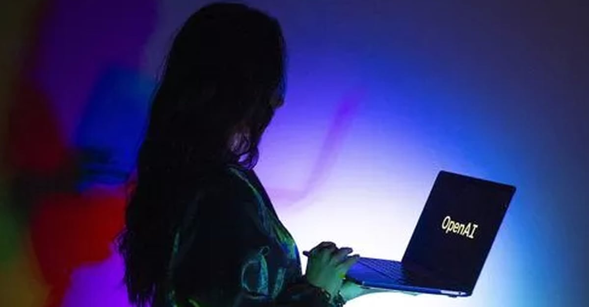 OpenAI lo người dùng 'yêu' ChatGPT - Tuổi Trẻ Online