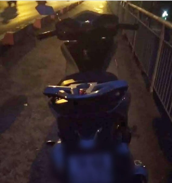 vu-chu-re-nghi-nhay-cau-ngay-trong-ngay-vui-trong-dai-hang-xom-tiet-lo-cuoc-tro-chuyen-cuoi-giua-chu-re-va-me