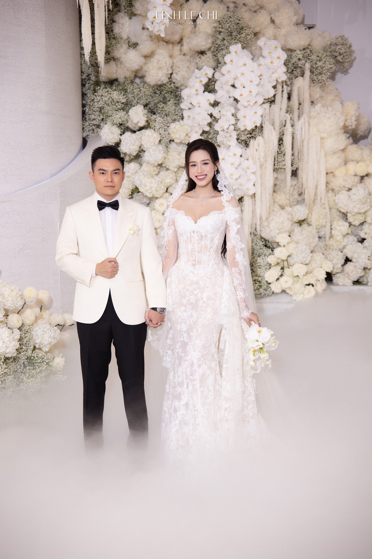 Bức ảnh out nét của vợ chồng TGĐ Tập đoàn Sơn Hải được bàn tán không ngớt- Ảnh 4.