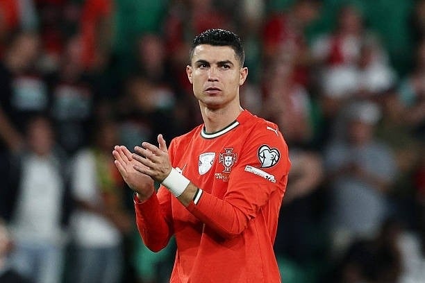 Ronaldo xác nhận điểm cuối trong sự nghiệp thi đấu quốc tế