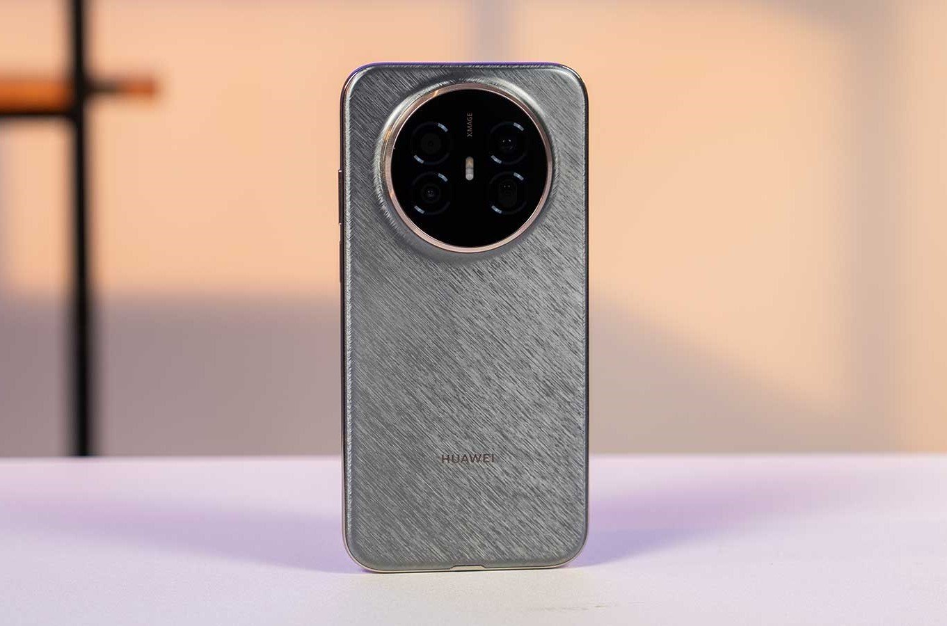 HUAWEI Mate 70 Air – Mỏng nhẹ nhưng vẫn “khủng” về pin và camera | https://thosky.vn