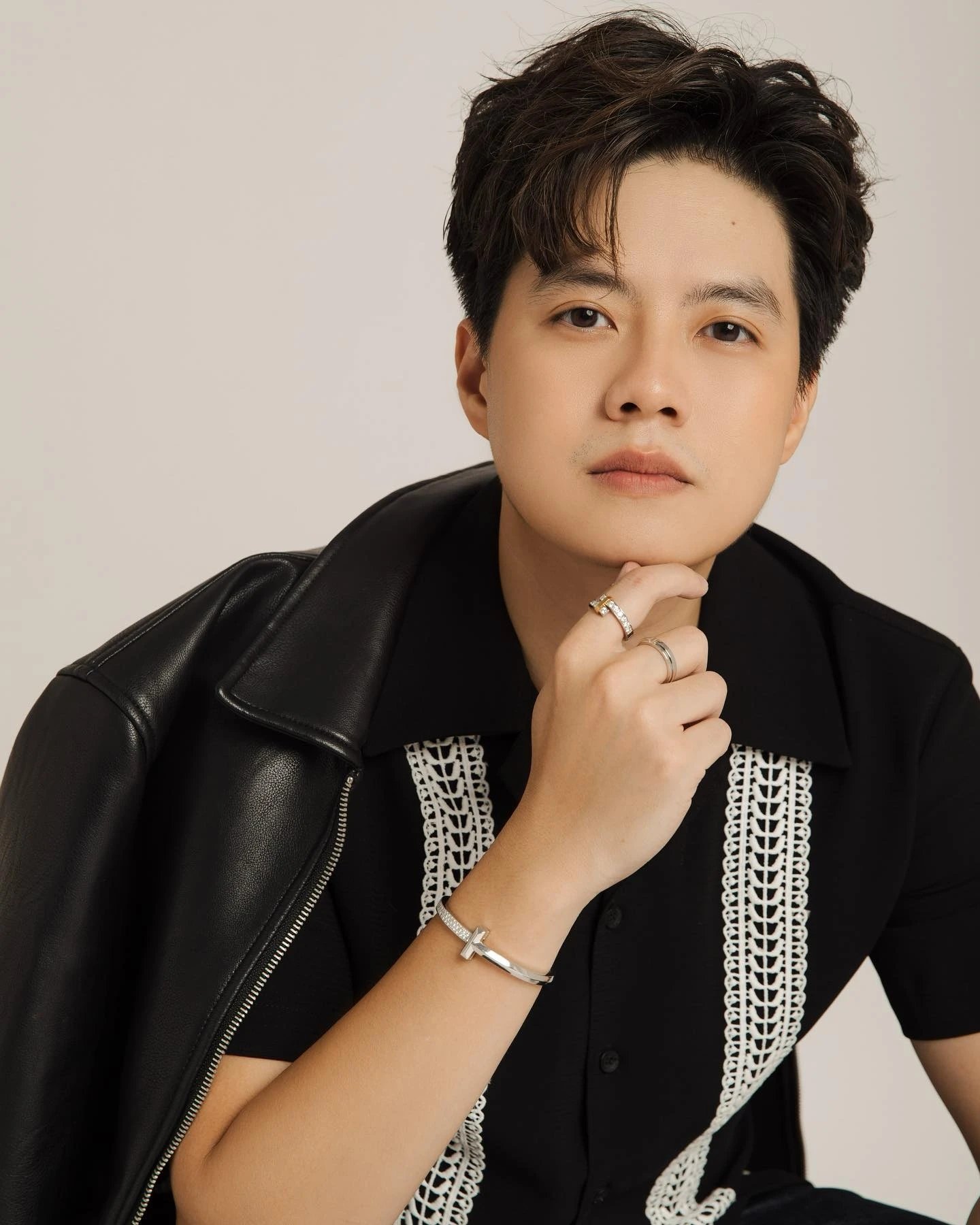 Chong sap cuoi Chloe Nguyen anh 5