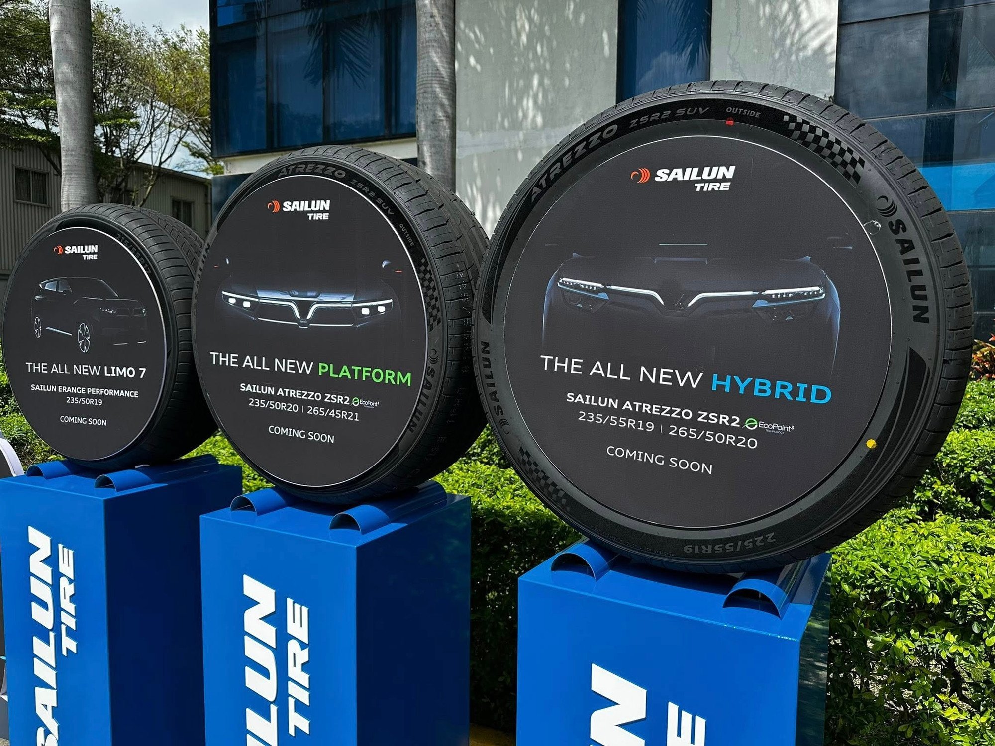 Lập 'siêu kỷ lục' nhờ xe điện, sao VinFast lại tính làm xe hybrid? Đây là bài học từ Tam Quốc Diễn Nghĩa- Ảnh 2.