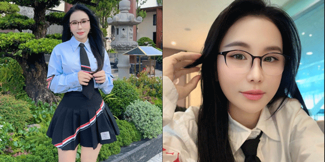 Bat-ngo-voi-nhan-sac-that-sau-khi-go-bo-app-chinh-anh-cua-sep-mailisa-co-xinh-dep-nhu-tren-mang-4