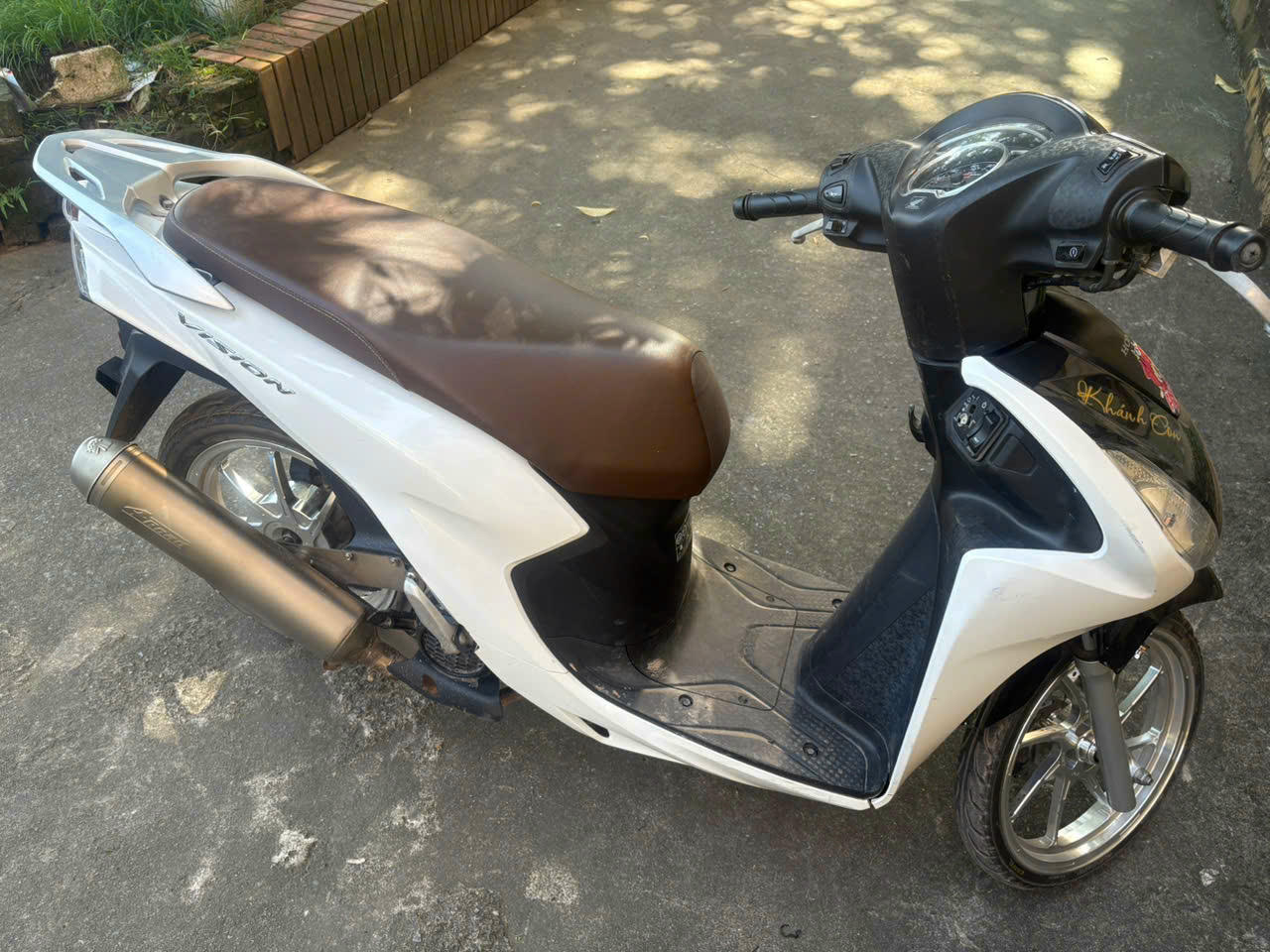 Phương tiện để các đối tượng phạm tội gây án.. 