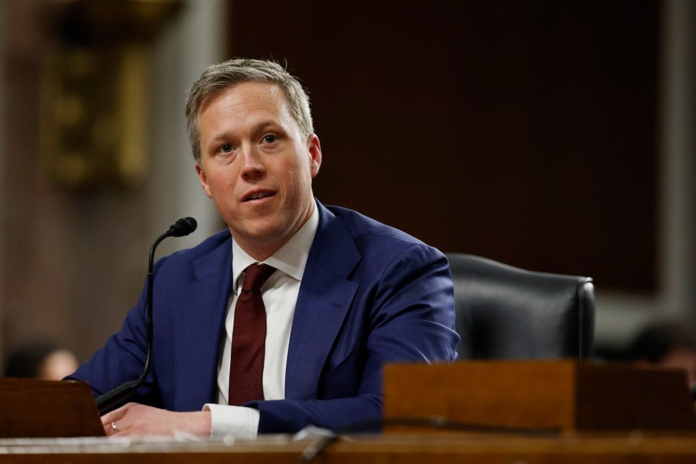 Daniel Driscoll confirmed as Army secretary for Trump administration | DefenseScoop