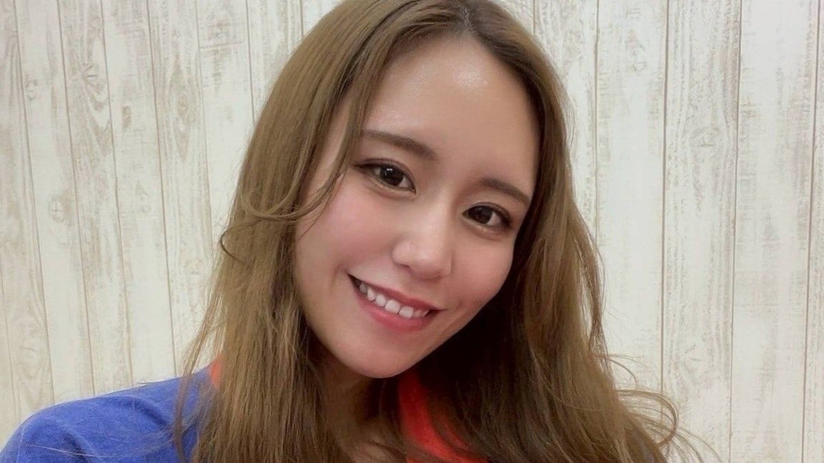 Meiko Nakao đột tử ở tuổi 29 - Giải trí