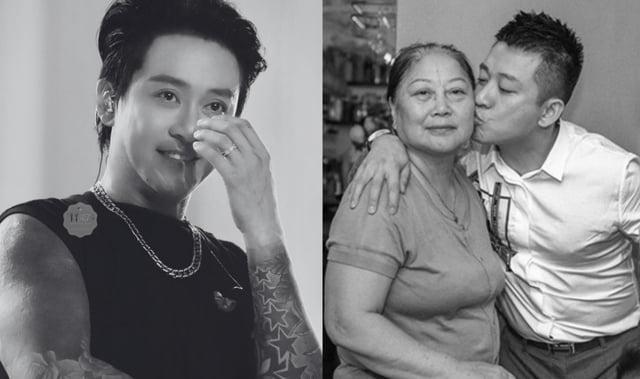 Thông tin tang lễ mẹ ca sĩ Tuấn Hưng