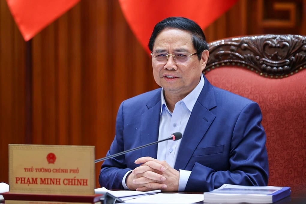 Thủ tướng muốn khu Olympic khởi công luôn trong tháng 12 - 1