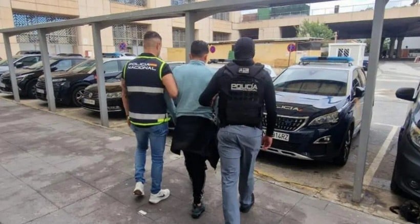 Trùm ma túy khét tiếng Ecuador bị bắt tại Tây Ban Nha sau nhiều năm giả chết