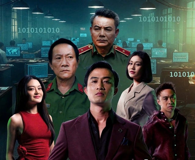 Chuyên án Mr Pips lên phim- Ảnh 1.