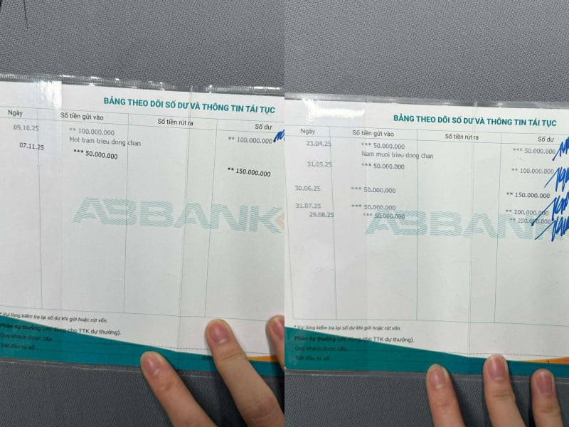 Đức Phạm tiếp tục tố Diệp Lâm Anh cố tình hạ bệ, tung bằng chứng chu cấp cho con gái 50 triệu/tháng- Ảnh 7.