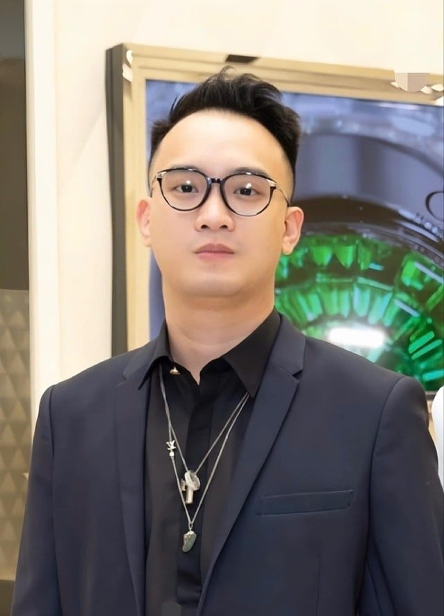 Đức Phạm tiếp tục tố Diệp Lâm Anh cố tình hạ bệ, tung bằng chứng chu cấp cho con gái 50 triệu/tháng- Ảnh 8.