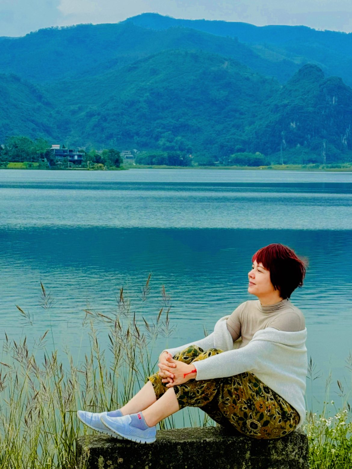 Tài sản hiếm có của MC Diễm Quỳnh ở tuổi 53- Ảnh 2.