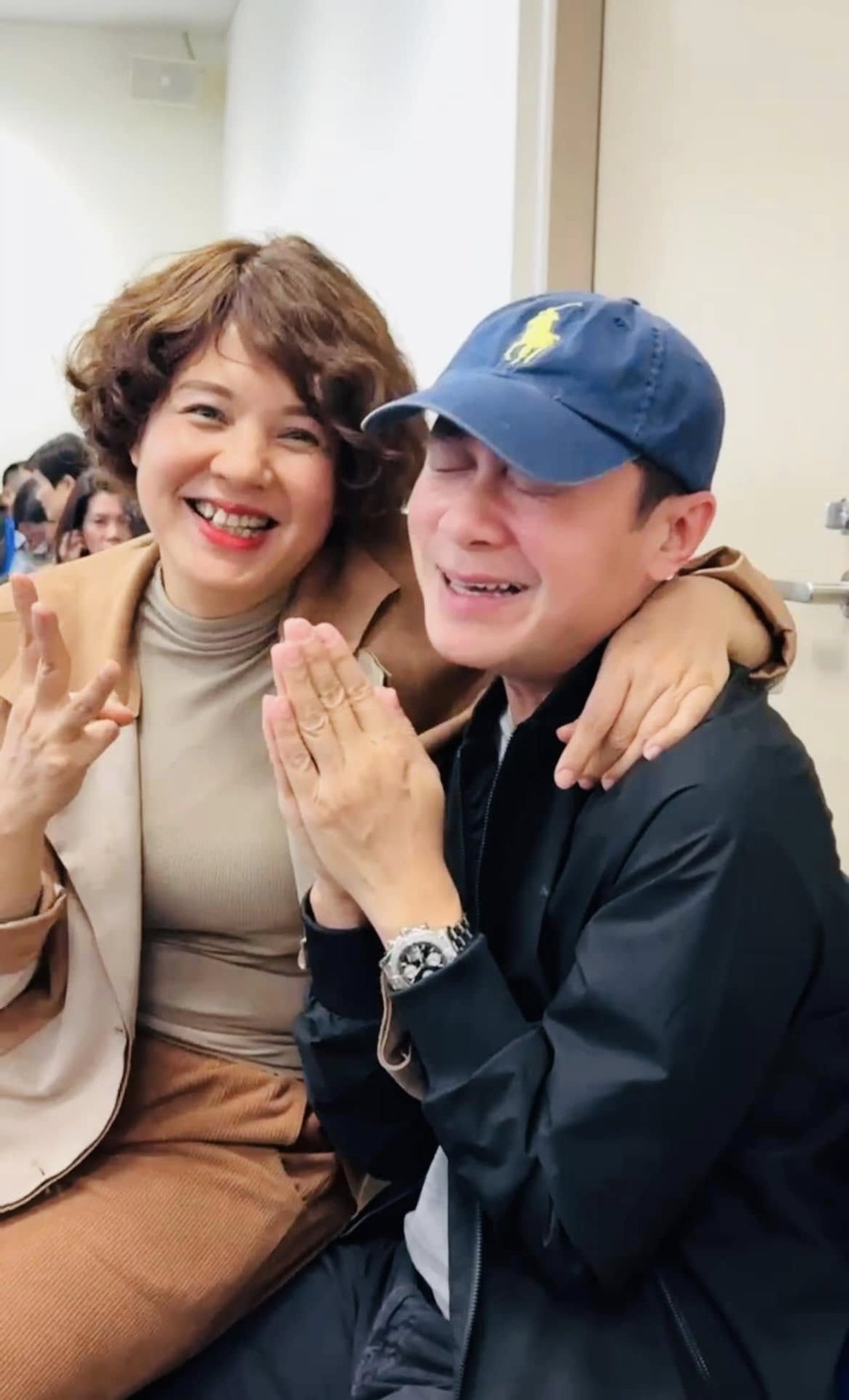 Tài sản hiếm có của MC Diễm Quỳnh ở tuổi 53- Ảnh 5.