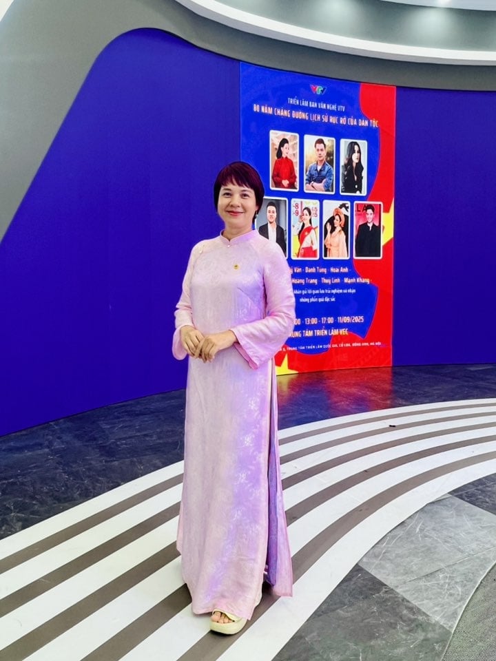 Tài sản hiếm có của MC Diễm Quỳnh ở tuổi 53- Ảnh 11.