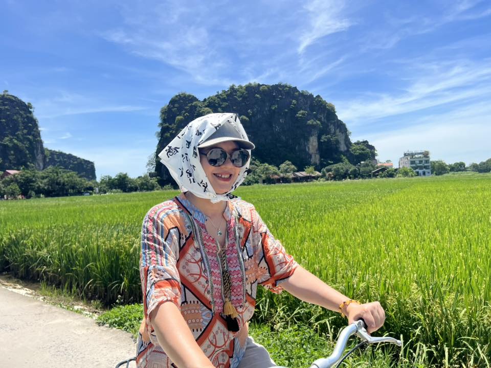 Tài sản hiếm có của MC Diễm Quỳnh ở tuổi 53- Ảnh 12.