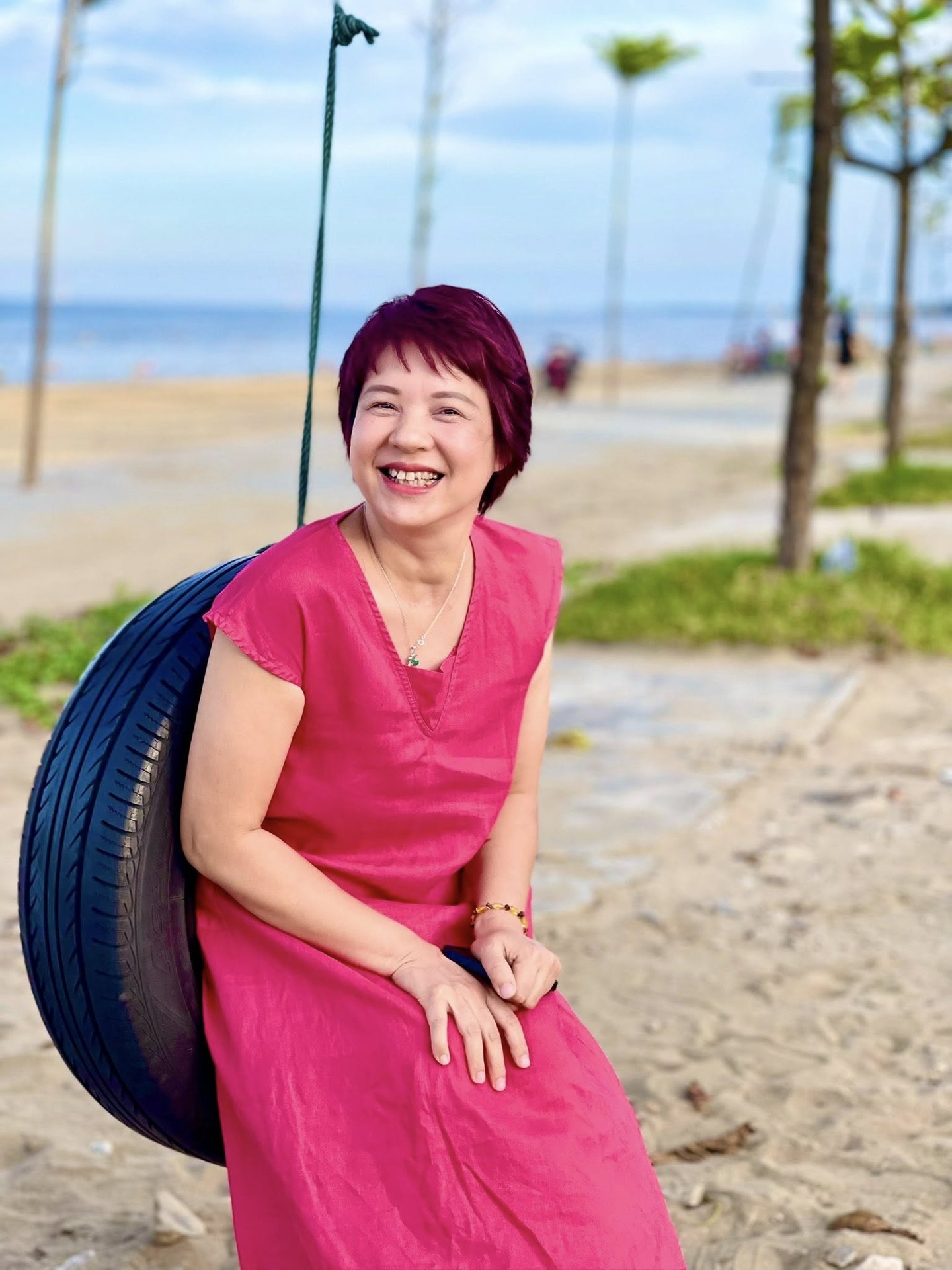 Tài sản hiếm có của MC Diễm Quỳnh ở tuổi 53- Ảnh 14.