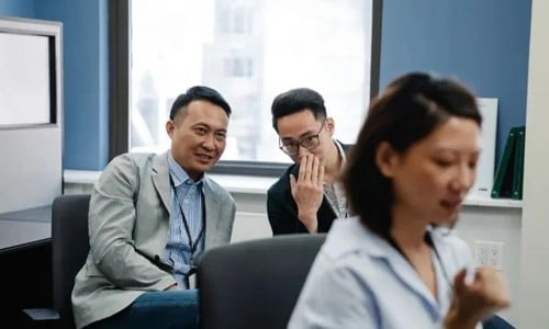 63 tuổi, nghỉ hưu, tôi làm 4 việc