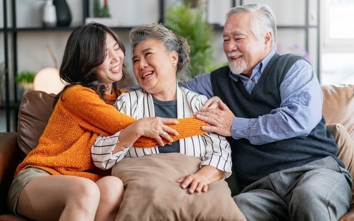 63 tuổi, nghỉ hưu, tôi làm 4 việc