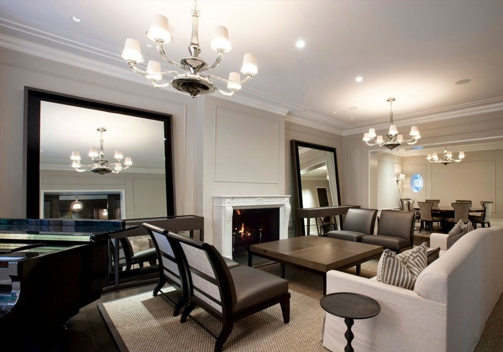 Những cấm kỵ khi đặt gương trong nhà không phải ai cũng biết