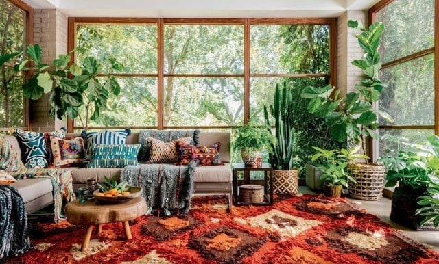 Đây là những vật phẩm nhà giàu kiêng kỵ không bao giờ đặt ở phòng khách - Ảnh 1.