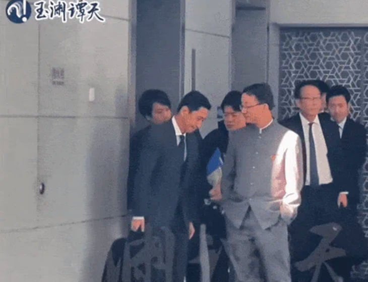 Trung Quốc - Ảnh 1.