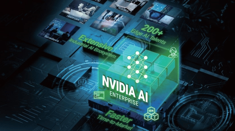 Không có bong bóng AI, NVIDIA phá vỡ mọi kỷ lục tài chính