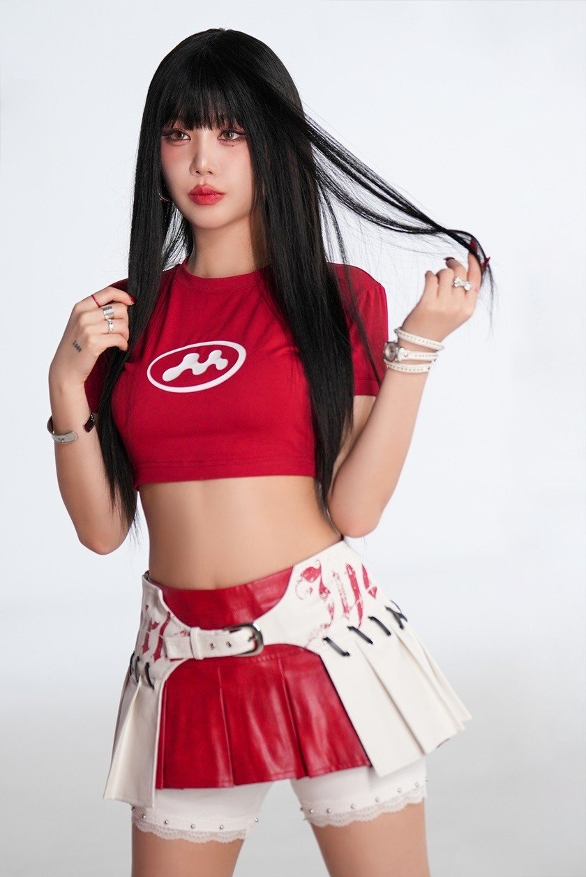 Dấu chấm hết của 1 ngôi sao: Mỹ nhân khí chất sụp đổ vì bạo lực học đường, ế vé đến mức bị huỷ 17 show- Ảnh 5.