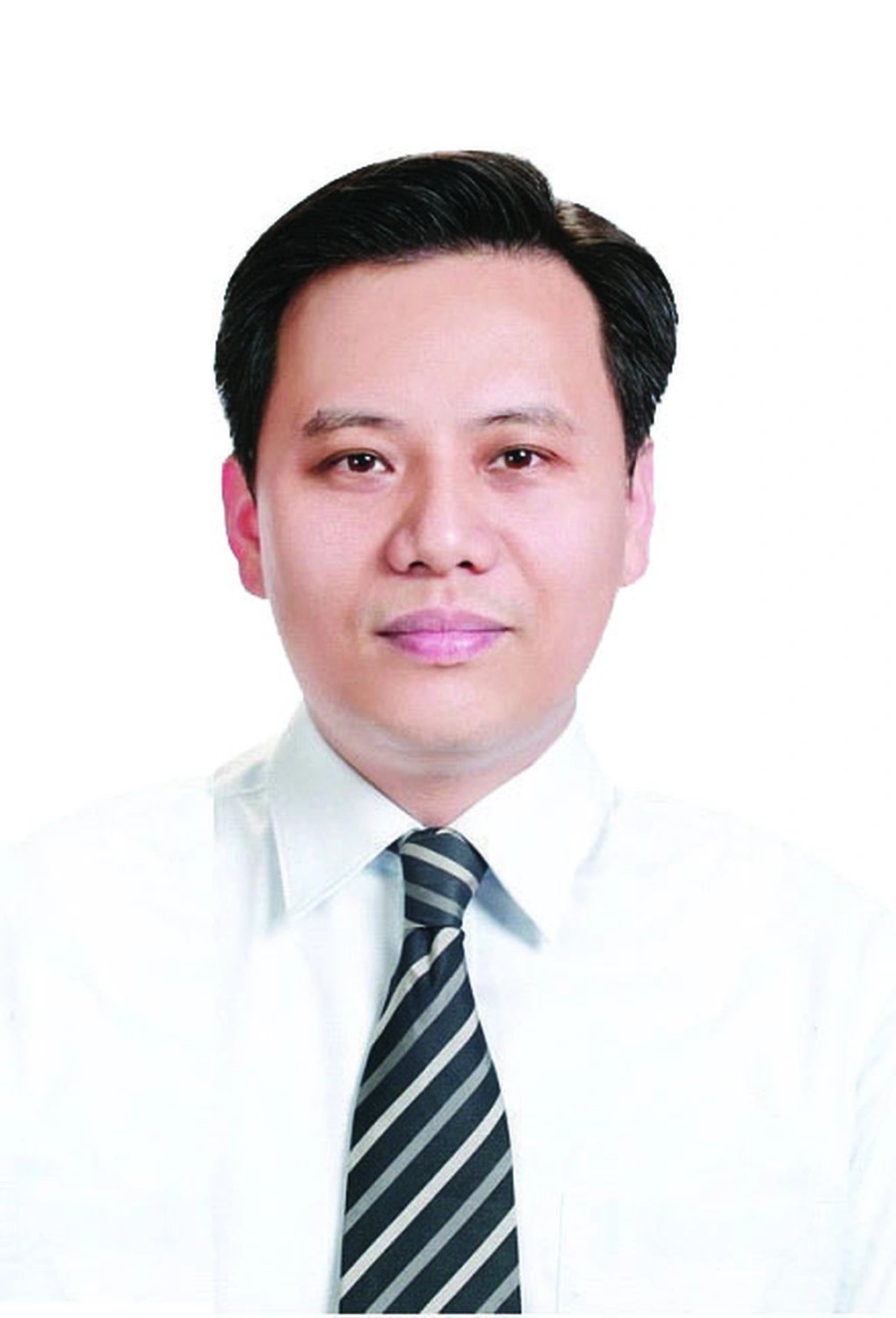 Nguyên Phó Cục trưởng Cục An toàn thực phẩm Bộ Y tế bị bắt - 1