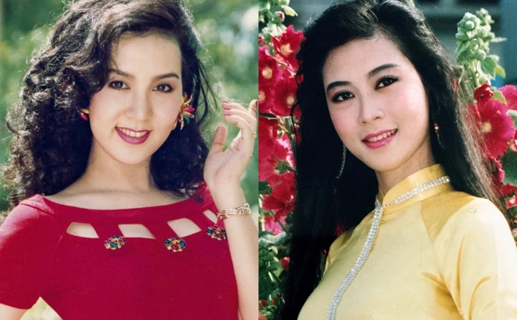 Mỹ nhân thập niên 90 Diễm Hương hiếm hoi tái xuất, nhan sắc gây chú ý - 4