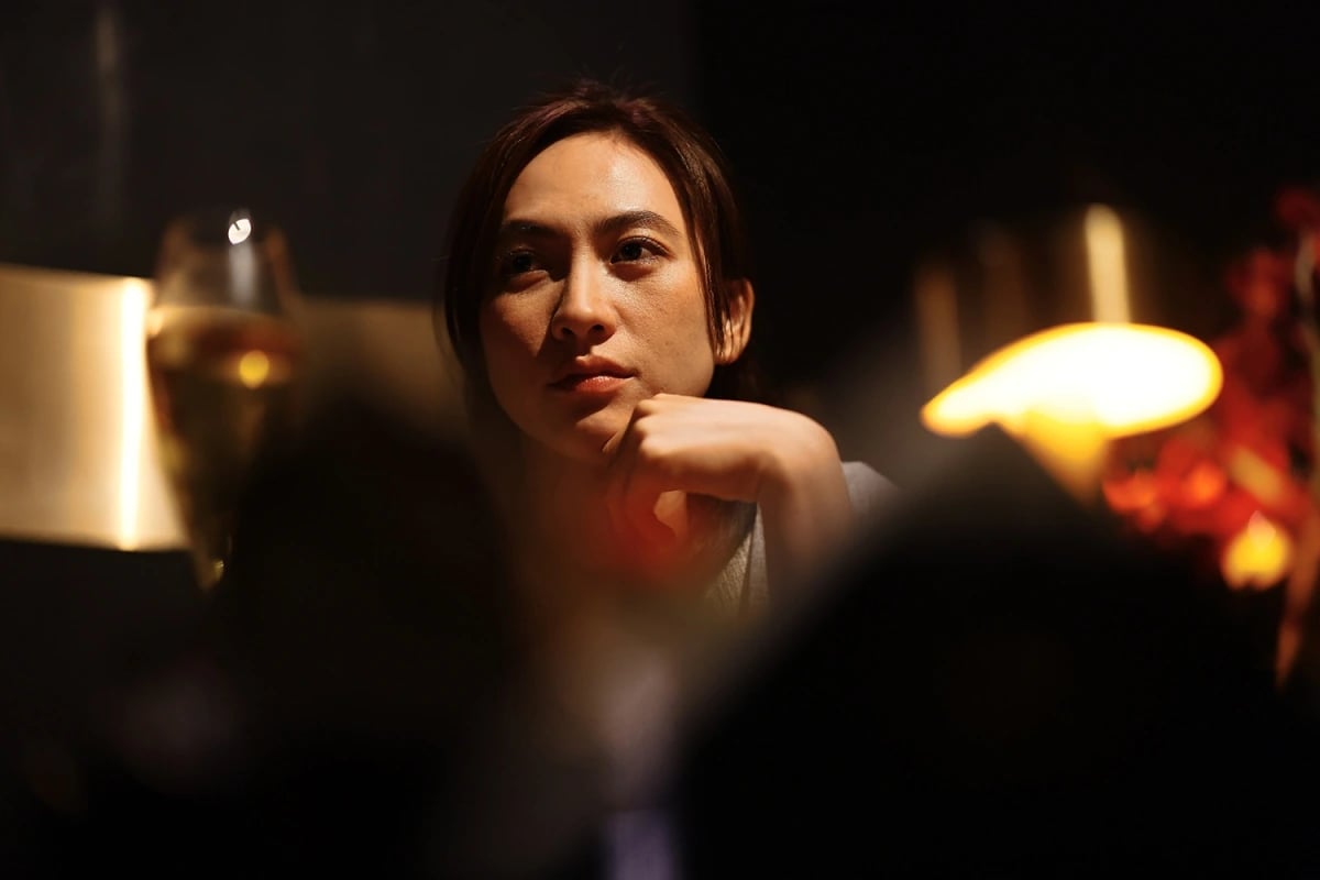 Phương Anh Đào chia sẻ về phim “Mai