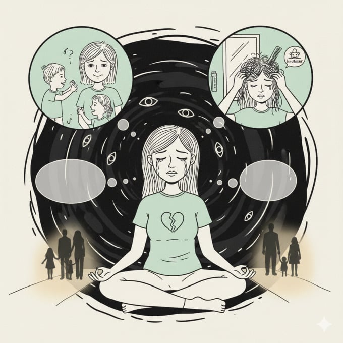 29 tuổi, đến mơ tôi cũng không dám