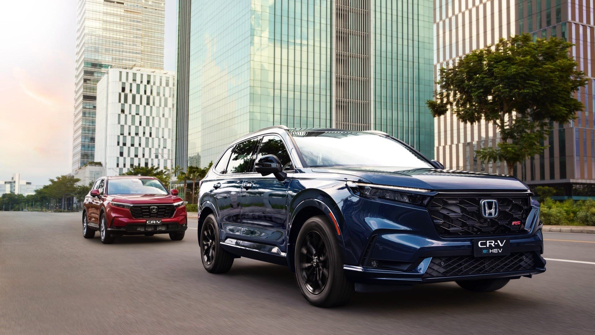 Xu hướng phổ cập xe hybrid tại Việt Nam | Báo điện tử Tiền Phong