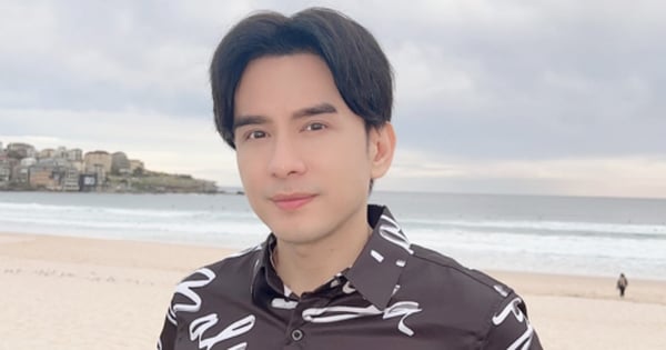 Đan Trường tung sao kê, lên tiếng về tài khoản nhận tiền từ thiện