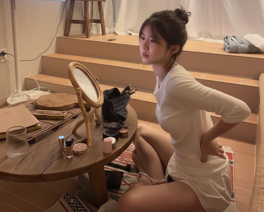 5 kiểu đau ở nữ giới cảnh báo 