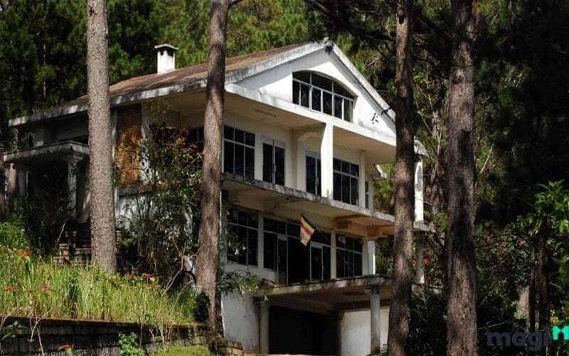 5 dấu hiệu nhận biết ngôi nhà tích tụ âm khí- Ảnh 3.