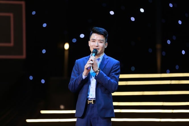 Ông Thân Ninh Hoài - Tổng giám đốc của BBI Việt Nam - từng là ông "trùm" đa cấp một thời của MB24 và Liên Kết Việt.