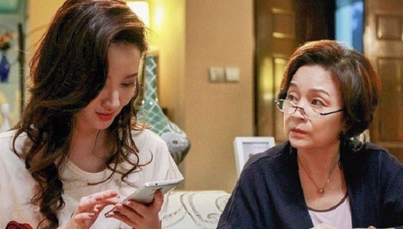 Nghỉ lễ con dâu không về quê, mẹ chồng làm ngay điều này để dằn mặt