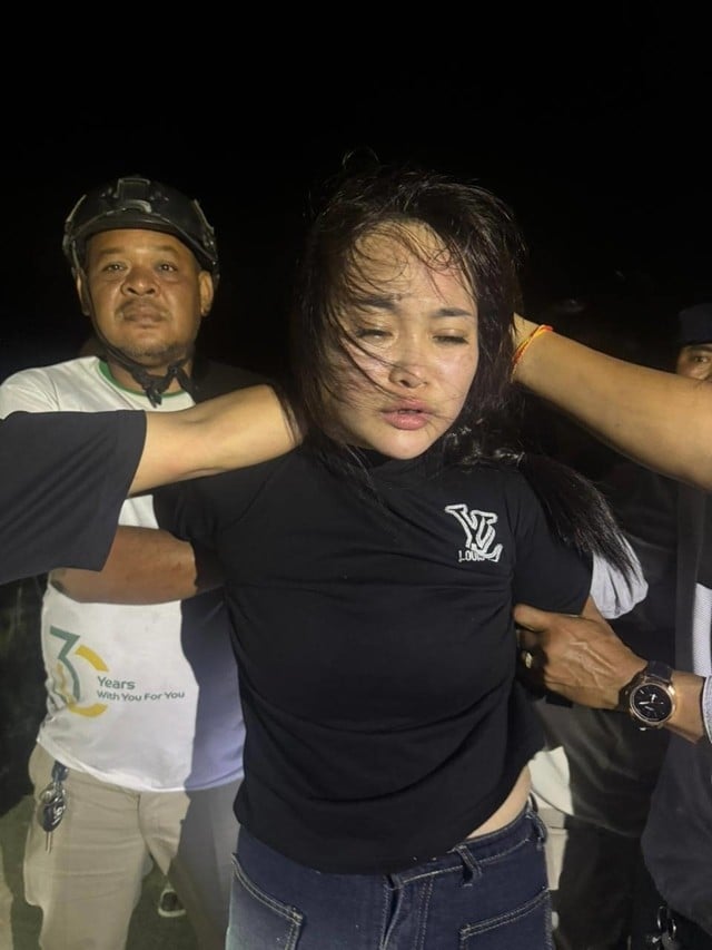 Bo-ngoai-giao-thong-tin-nong-vu-nu-nghi-pham-dua-sung-giup-nhom-pham-nhan-bo-tron-o-campuchia-3